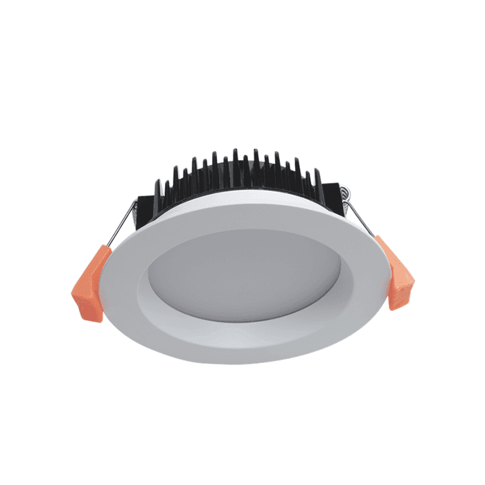 Aluminum 13W Dimmable LED Downlight