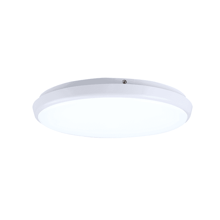 10W Round Dimmable LED Ceiling Lamp
