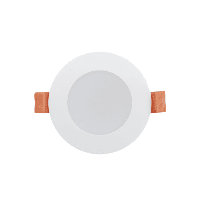 Switch CCT Changeable Residential 9W Dimmable LED Downlight