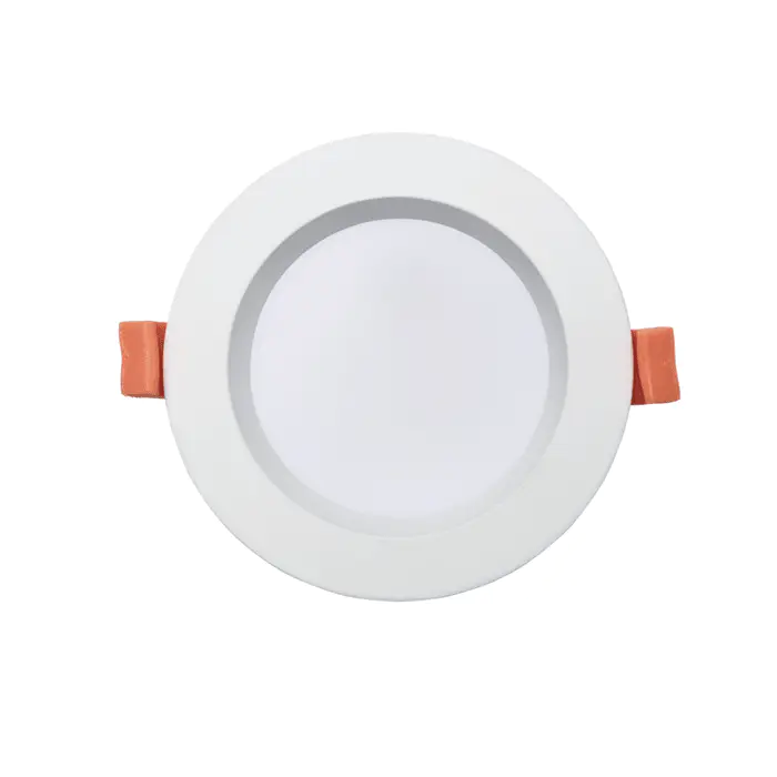 Aluminum 10W Dimmable LED Downlight