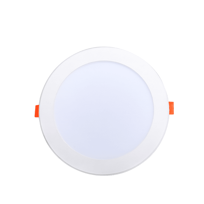 25W economical SMD LED Downlight, 150mm cutout