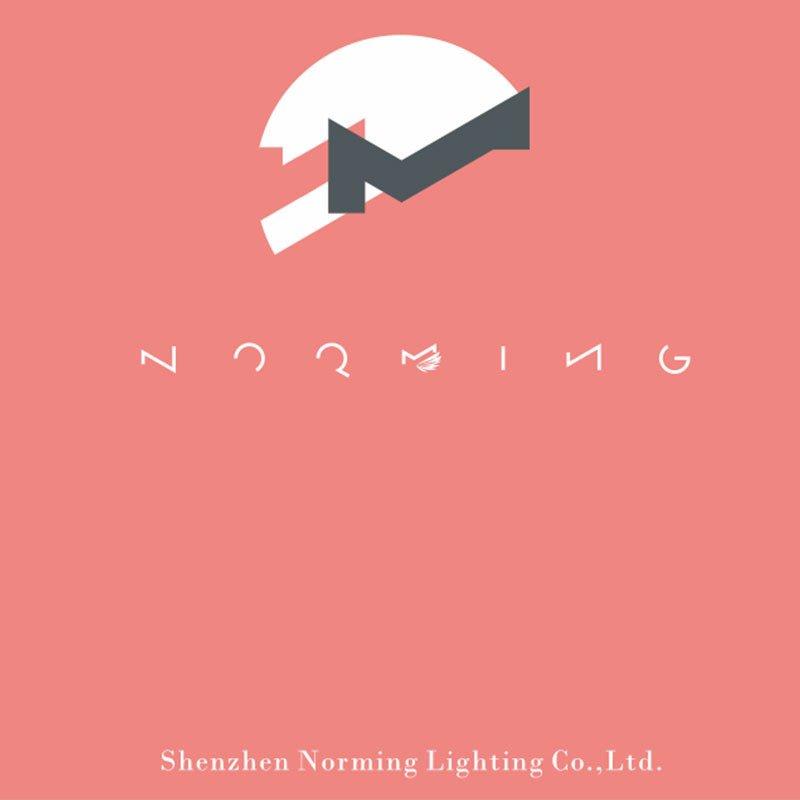 Noming Lighting Products Brochure 2016-11