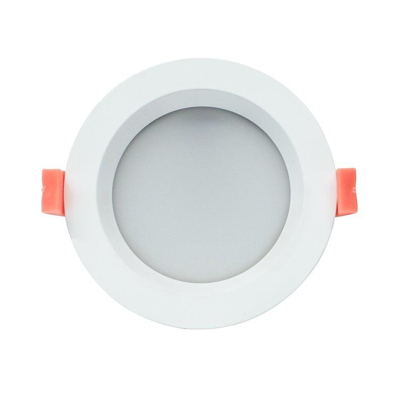 Interior Recessed 13W Dimmable LED Downlight
