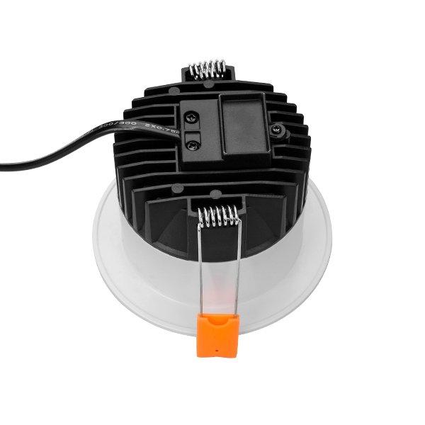 Switch Changeable CCT 13W Hotel LED Down Light