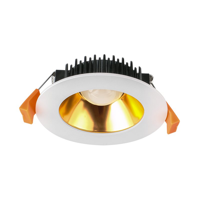 Commercial 10W Specular Reflector with Anti-glare Eyeball SMD Downlight