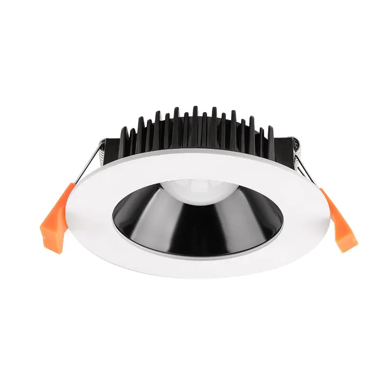Commercial 10W Specular Reflector with Anti-glare Eyeball SMD Downlight