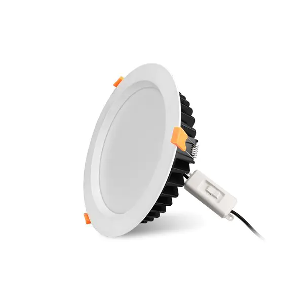Tri-Color Temperature Residential 28W Dimmable LED Downlight