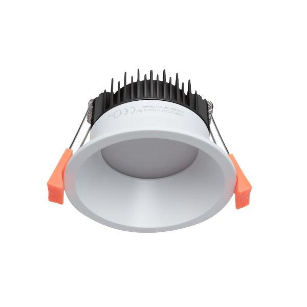 Architectural 10W Dimmable LED Downlight