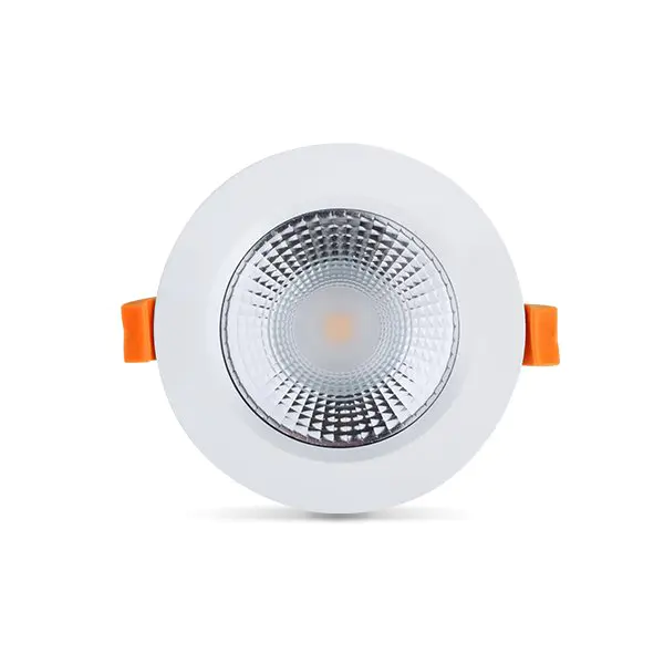 13W COB Dimmable LED Downlight
