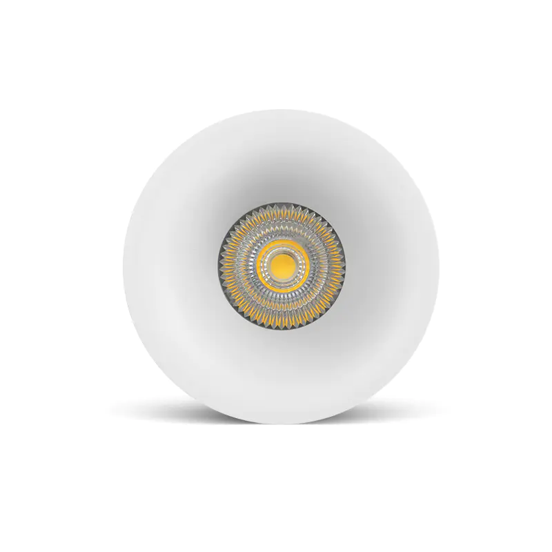 【 COB Tri-color 】Multi-fit 9W Dimmable LED Downlight