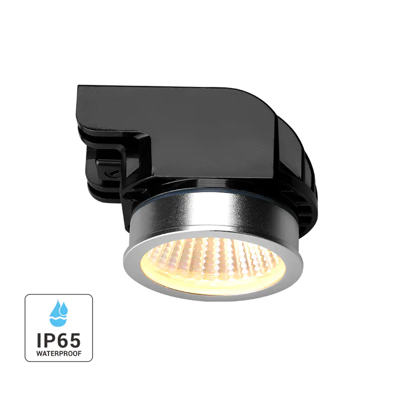 Reflector Design IP65 9W COB LED MR16 Module