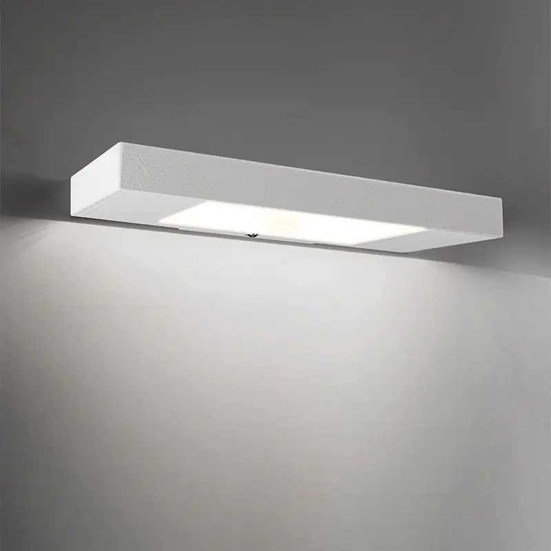 10W Slim Design Dimmable AC Wall Light