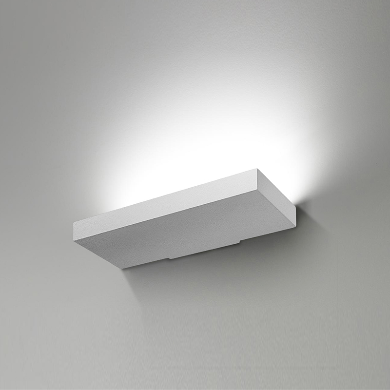 20W Slim Design Dimmable AC Wall Light