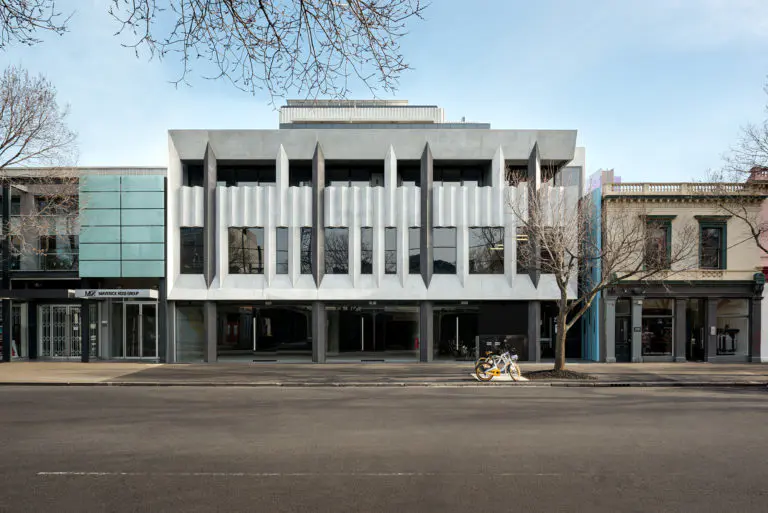 Saade Group, 274 Coventry Street, South Melbourne