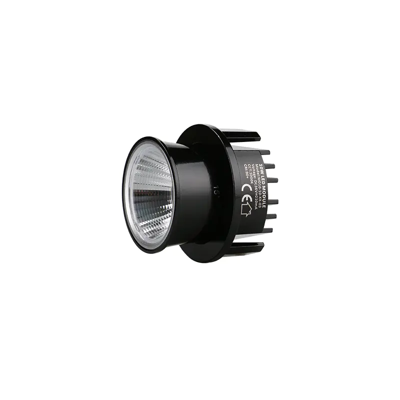 High Efficiency Reflector 10W COB LED MR16 Module