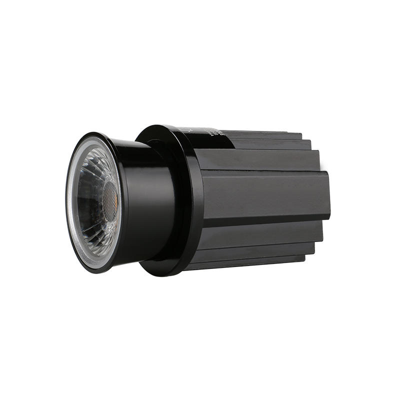 High Efficiency Lens 18W COB LED MR16 Module