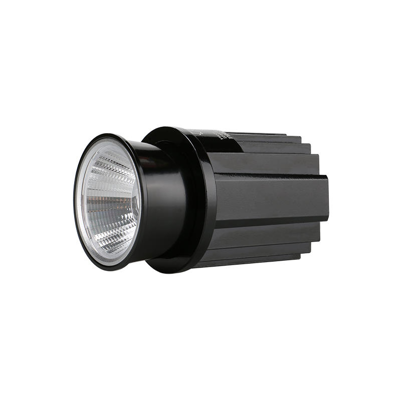 High Efficiency Reflector 18W COB LED MR16 Module