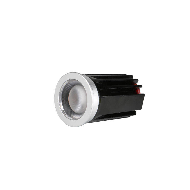 Anti-glare Lens 6W COB LED MR11 Module