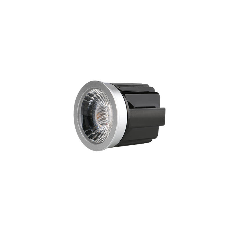 Anti-glare Lens 6W COB LED MR16 Module