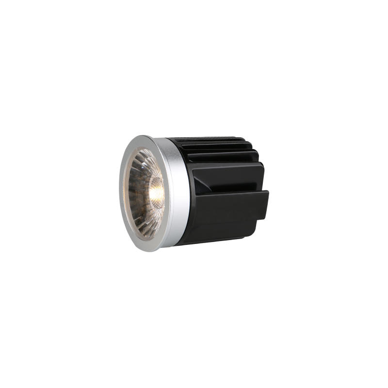 Anti-glare Lens 6W Sunlike COB LED MR16 Module