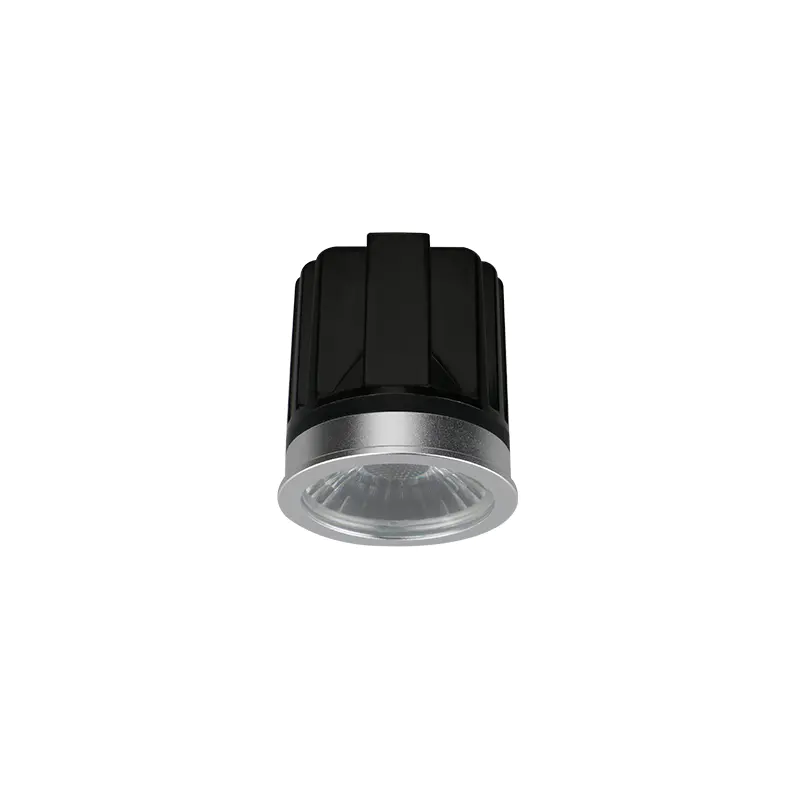Anti-glare Lens IP54 6W Sunlike COB LED MR16 Module