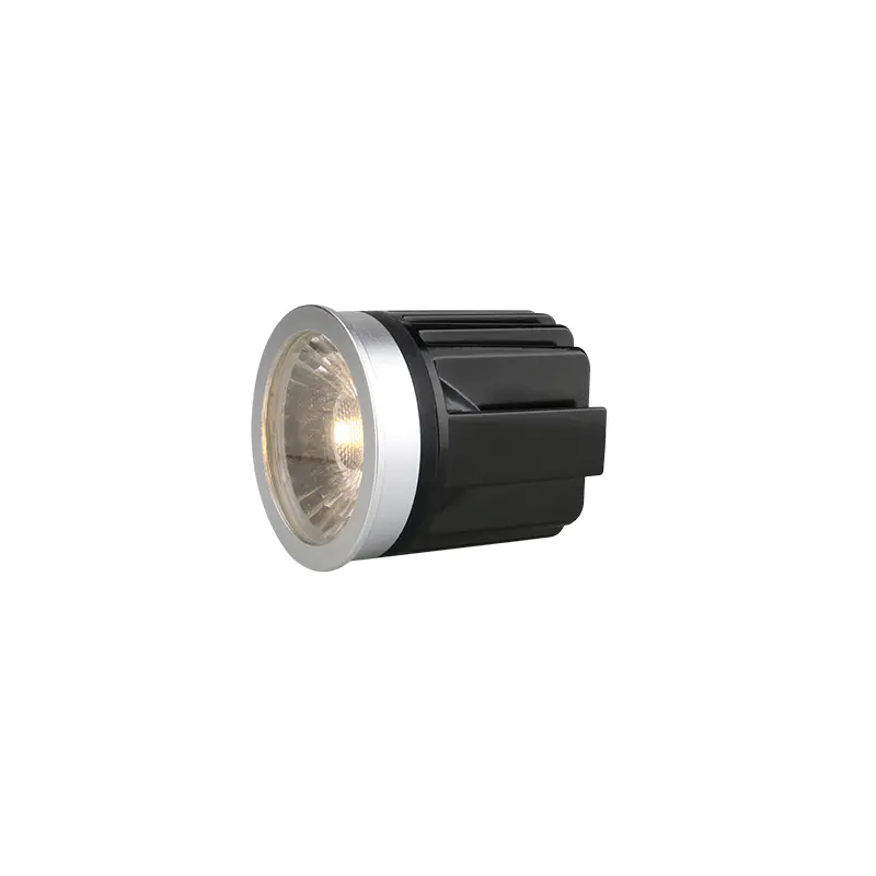 Anti-glare Lens IP54 6W Sunlike COB LED MR16 Module
