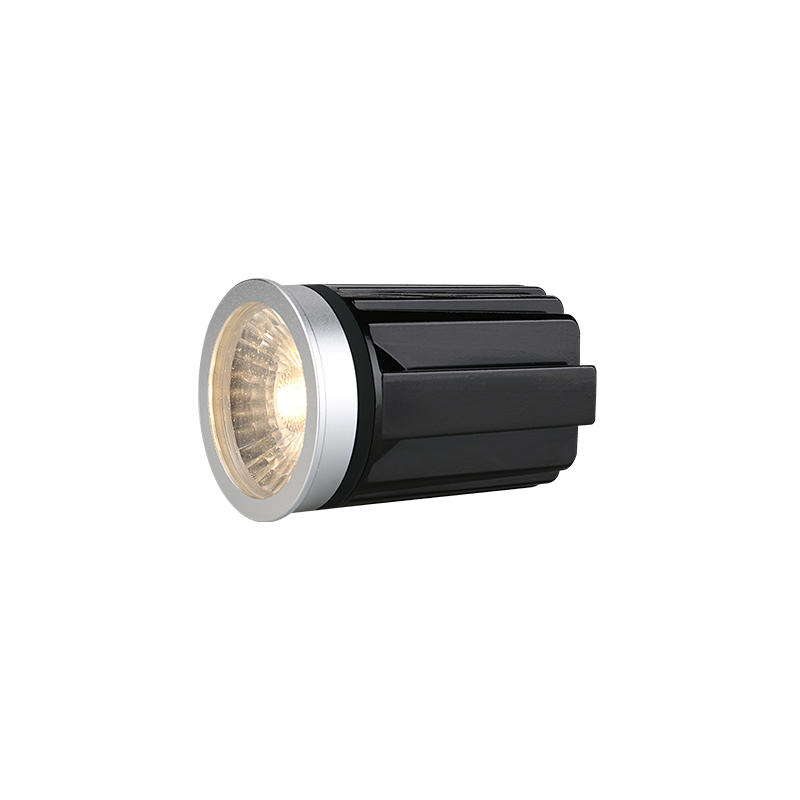 Anti-glare Lens IP54 13W Sunlike COB LED MR16 Module