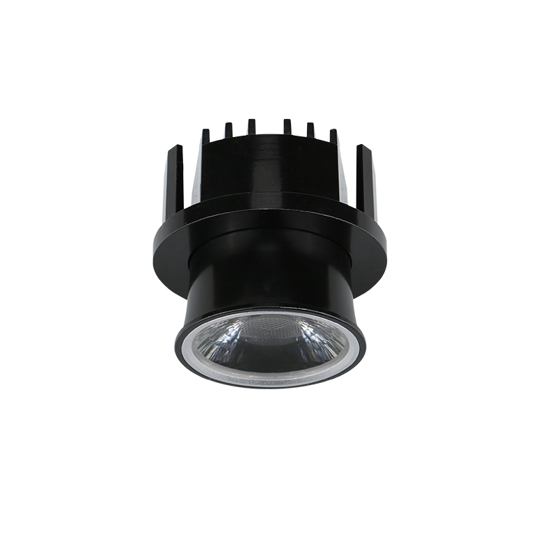 High Efficiency Lens 13W COB LED MR16 Module