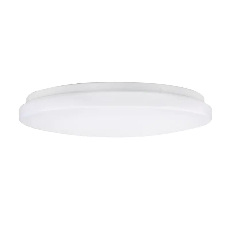 377mm Round Dimmable LED Ceiling Lamp