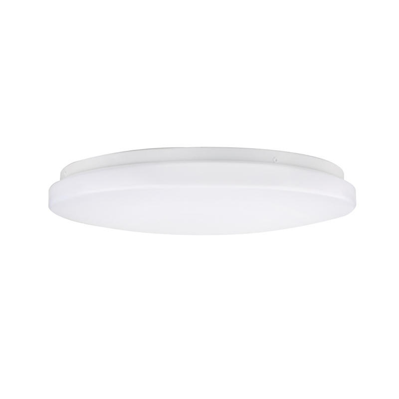 335mm Round Dimmable LED Ceiling Lamp