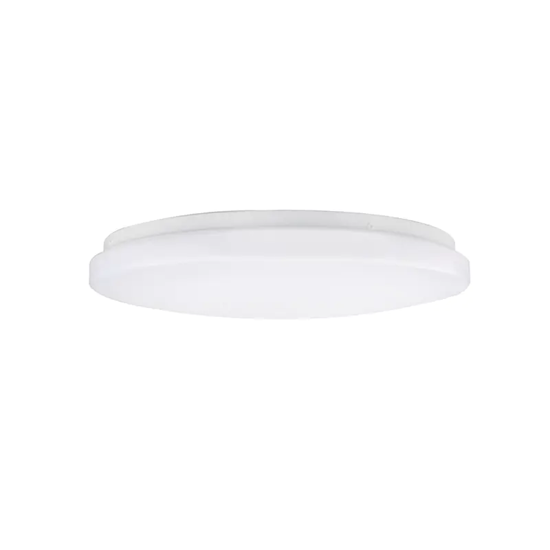 258mm Round Dimmable LED Ceiling Lamp