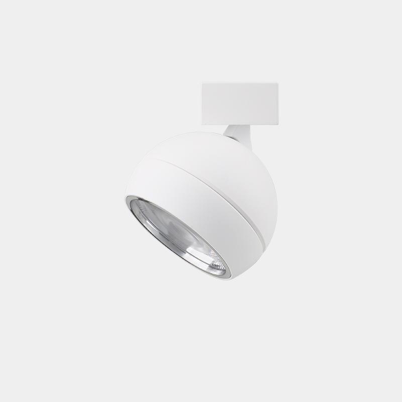 6W&9W Round Dimmable LED Wall Light