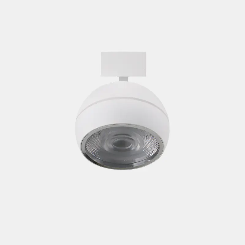 6W&9W Round Dimmable LED Wall Light