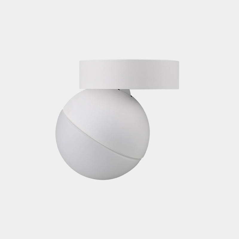 6W&9W Round Dimmable Surface Mounted Spot Light