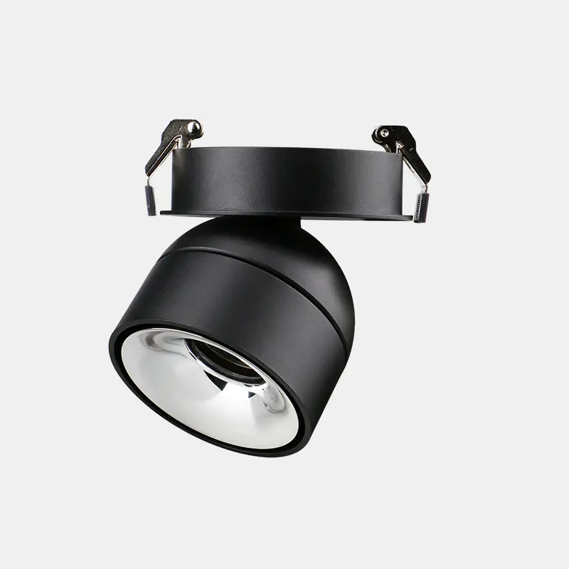 6W&9W Round Dimmable LED Downlight