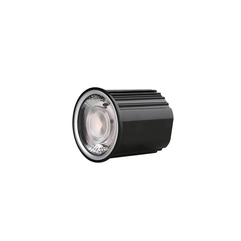 High Efficiency Lens 9W Build-in COB LED MR16 Module