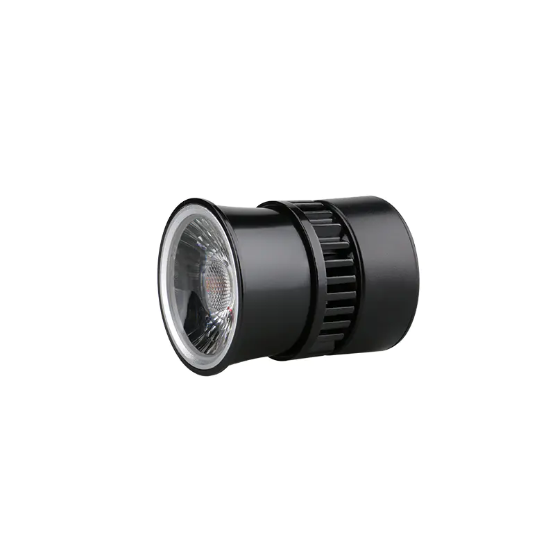 High Efficiency Lens 6W Build-in COB LED MR16 Module
