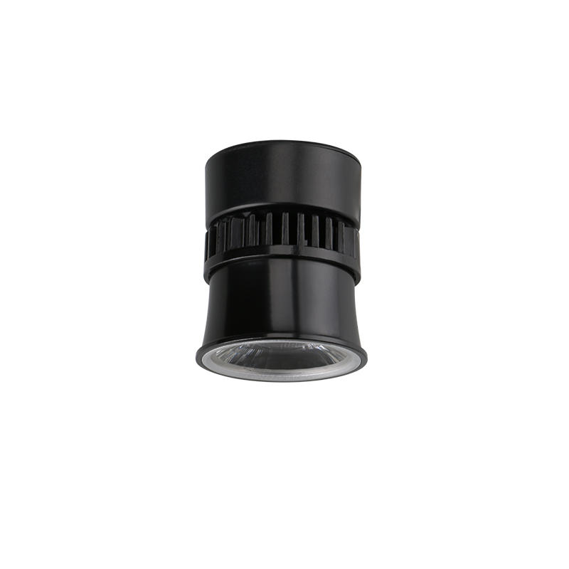 High Efficiency Lens 6W Build-in COB LED MR16 Module