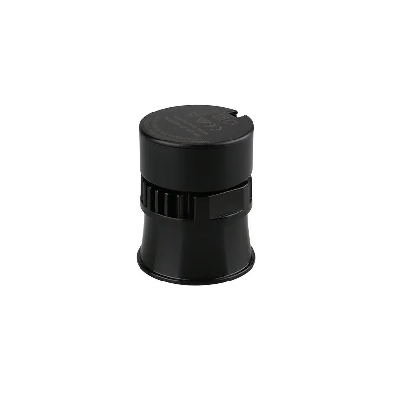 High Efficiency Lens 6W Dim to Warm COB LED MR16 Module