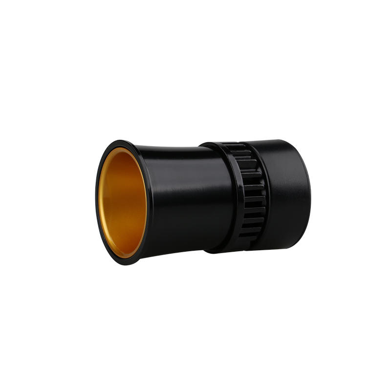 Decorative Lens 6W Build-in COB LED MR16 Module