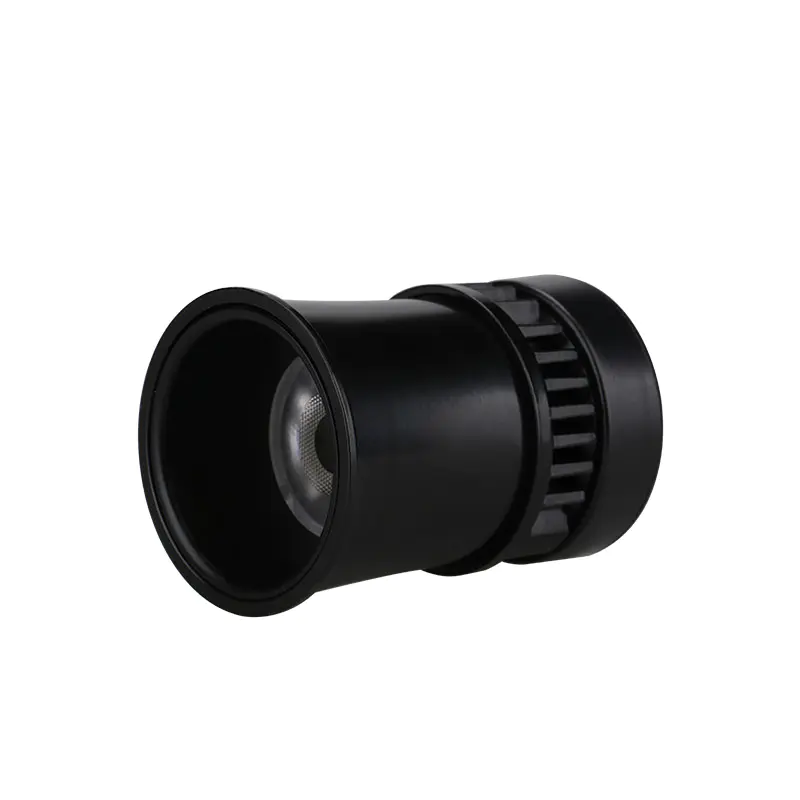 Decorative Lens 24V CV 6W COB LED MR16 Module