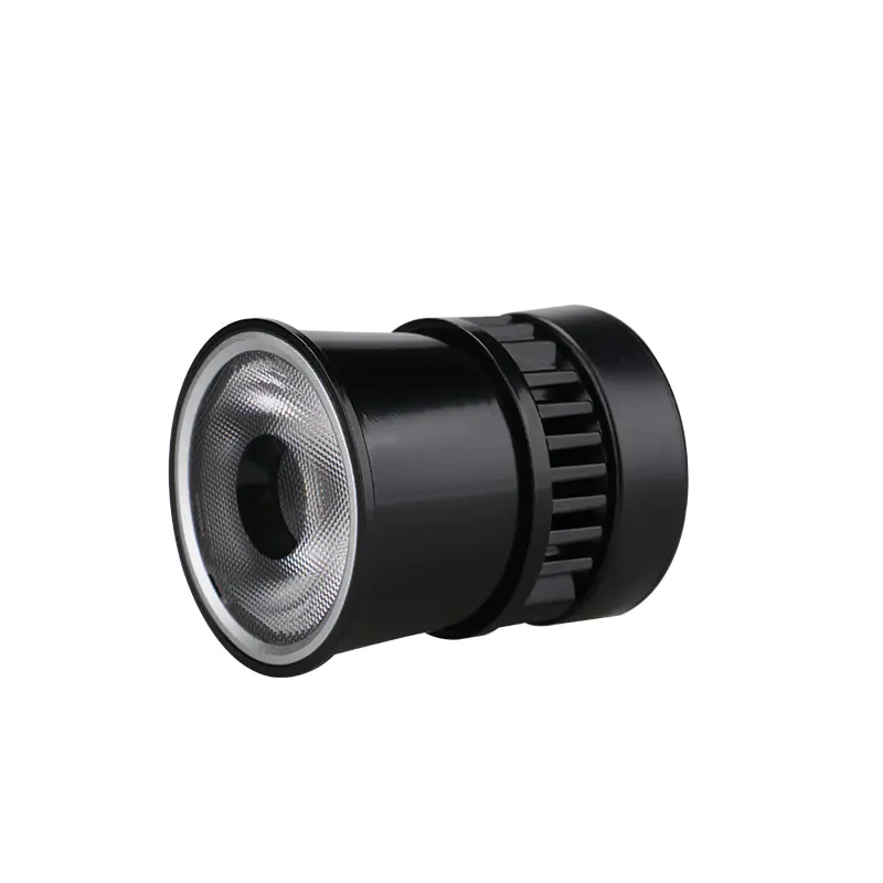 Anti-glare Lens 24V CV 6W COB LED MR16 Module