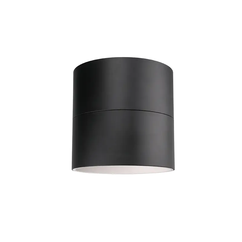【 SMD 】35W Round Surface Mounted Spot Light