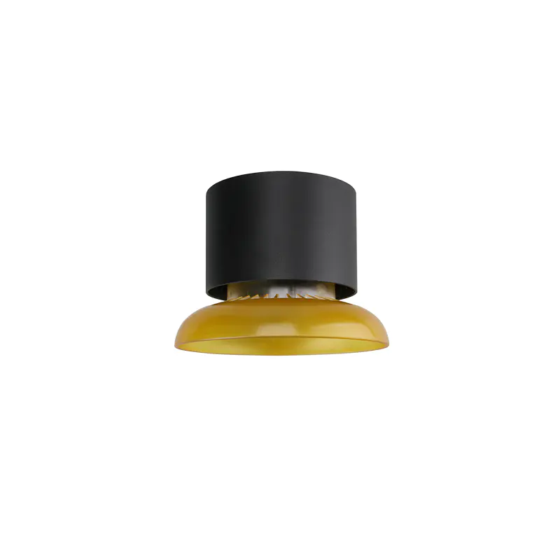 【 SMD 】15W Round Surface Mounted Spot Light