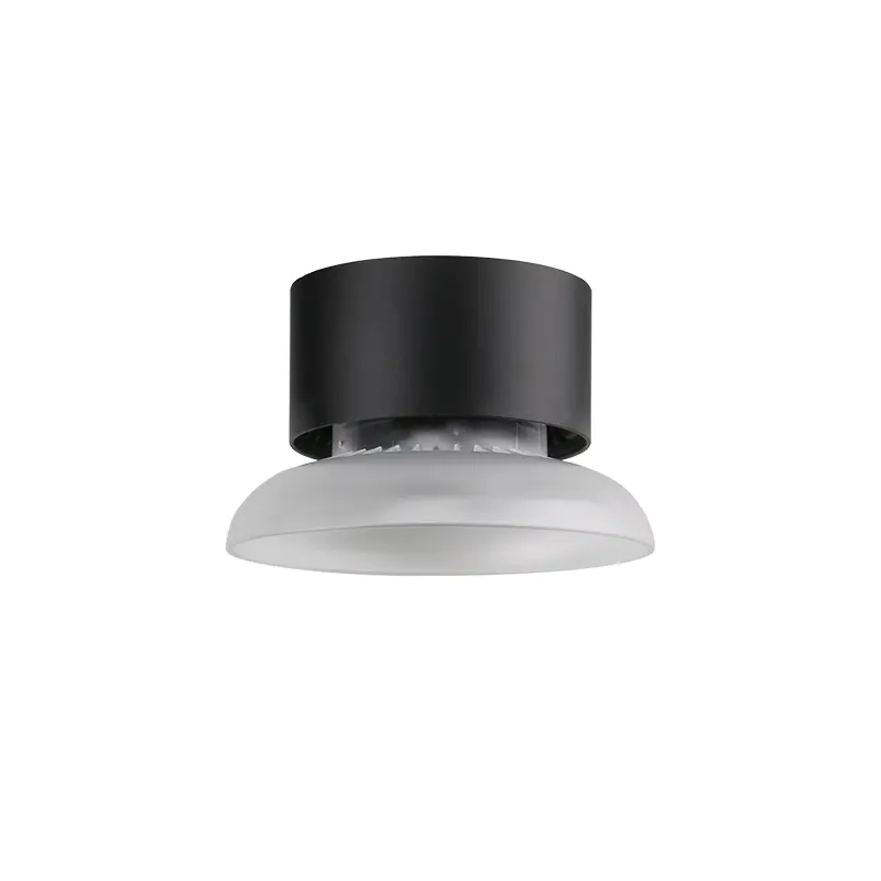 【 SMD 】25W Round Surface Mounted Spot Light