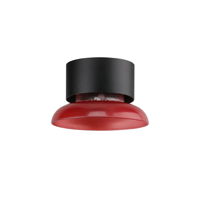 【 SMD 】25W Round Surface Mounted Spot Light