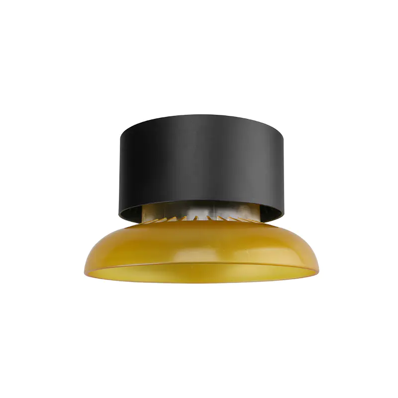 【 SMD 】35W Round Surface Mounted Spot Light