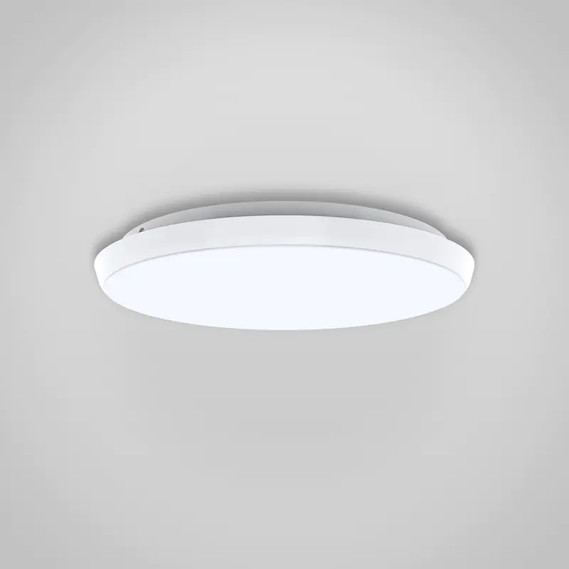 298mm Round Dimmable LED Ceiling Lamp