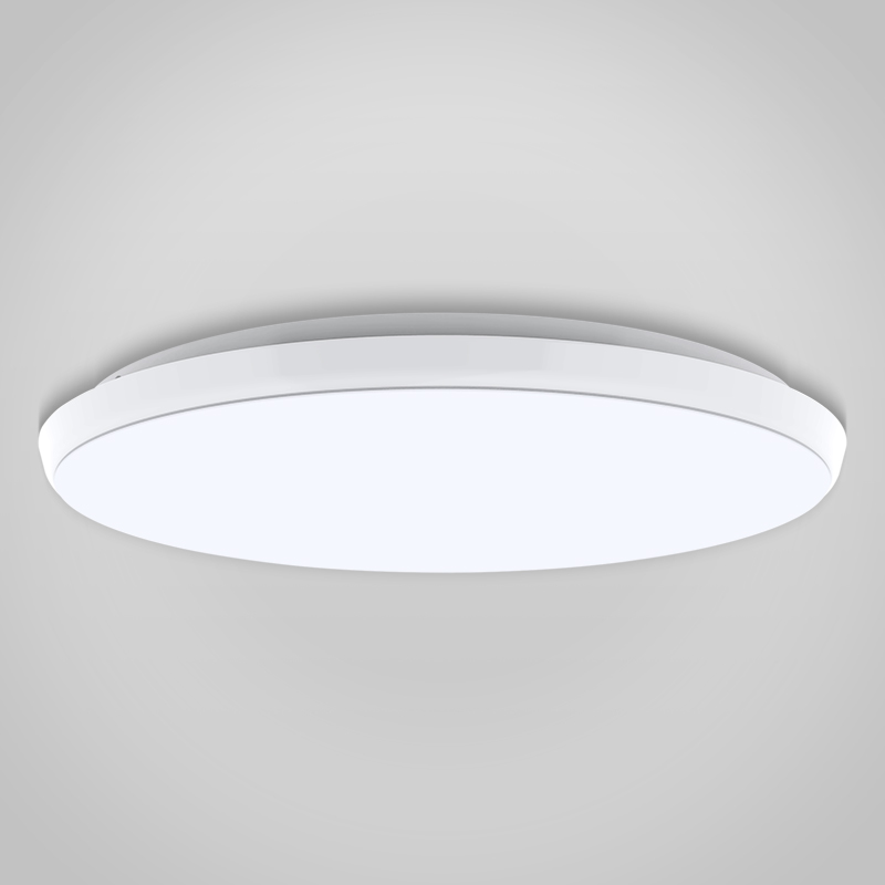 398mm Round Dimmable LED Ceiling Lamp