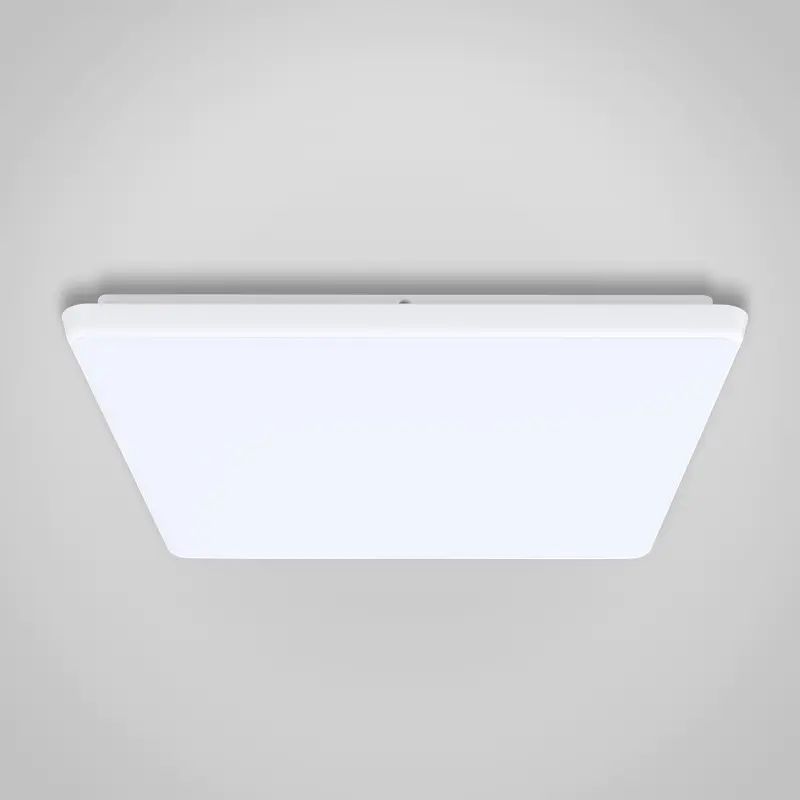 400mm Square Dimmable LED Ceiling Lamp